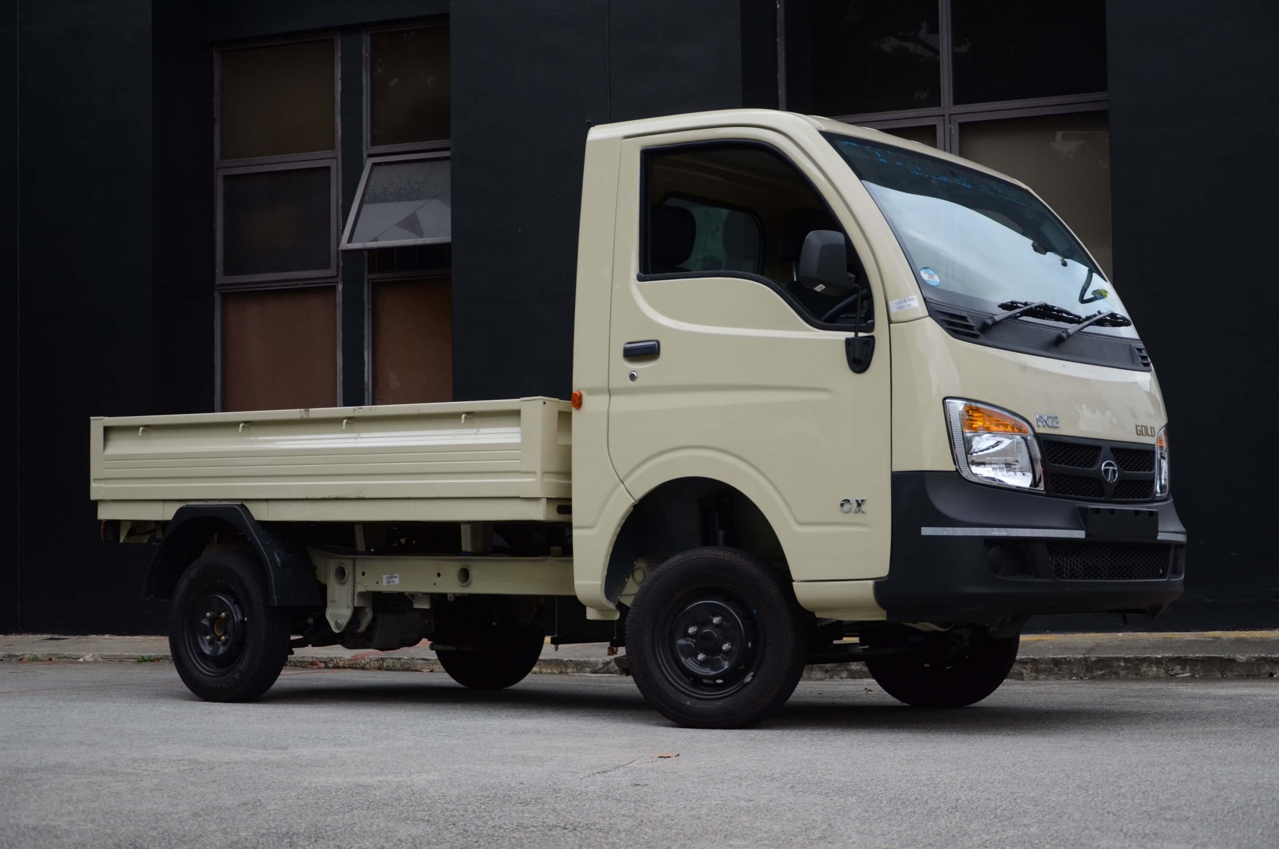 TATA EV Converter