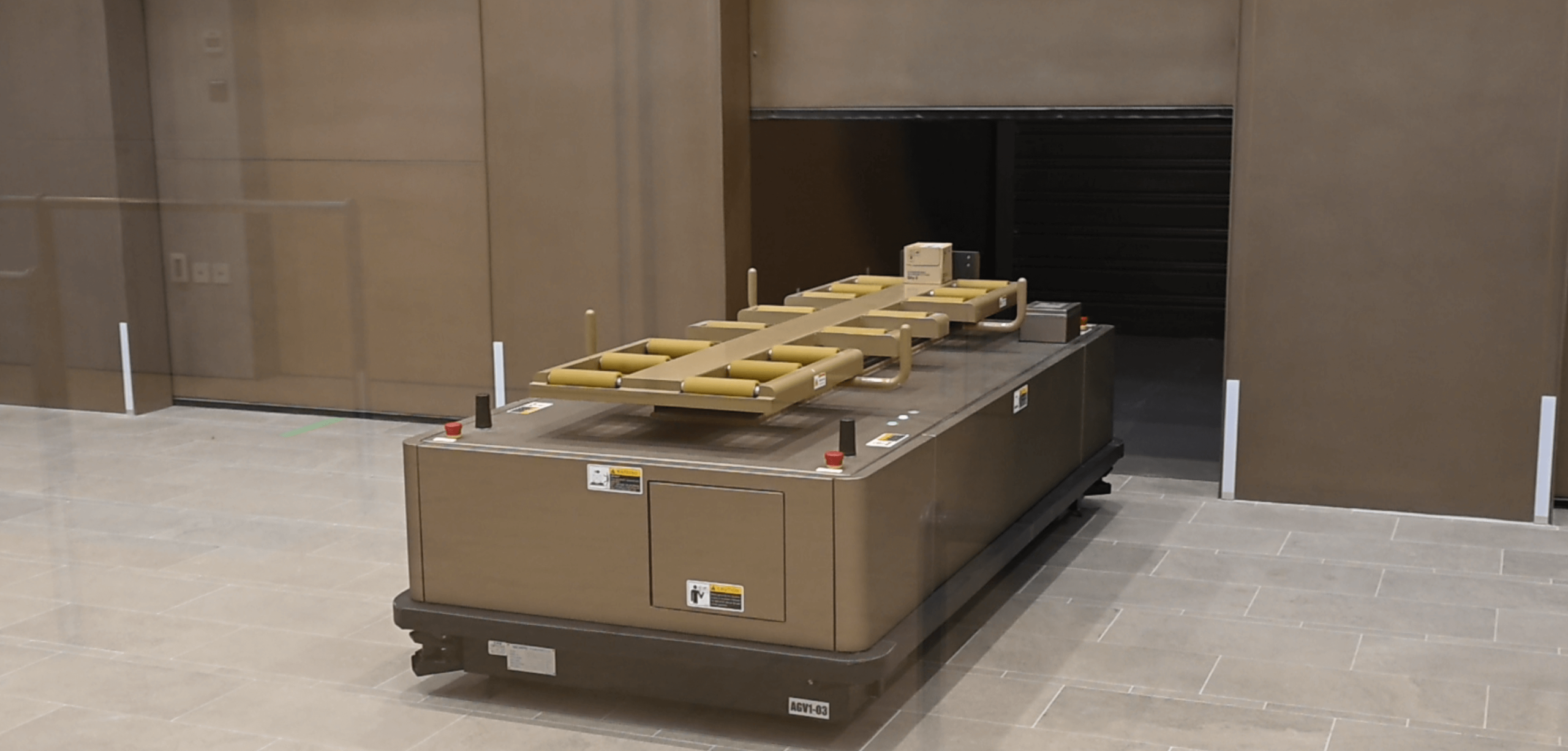 Process Control Monitoring System (PCMS)
